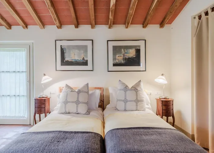 Casa San Gennaro Апартаменты Lappato