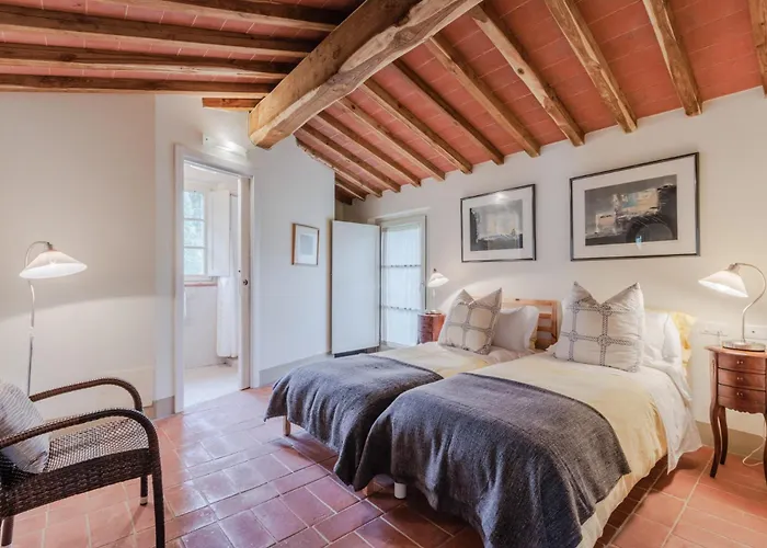 Апартаменты Casa San Gennaro *