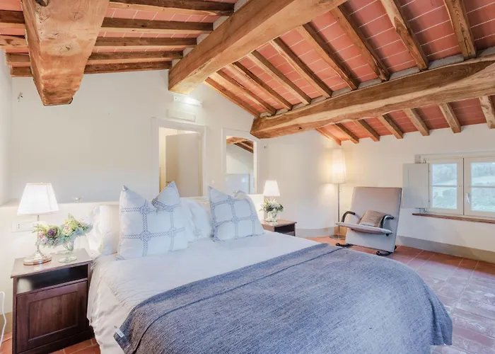 Casa San Gennaro Апартаменты Lappato