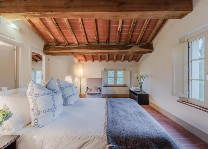 Casa San Gennaro * Lappato