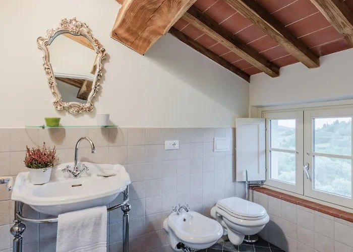 Апартаменты Casa San Gennaro *