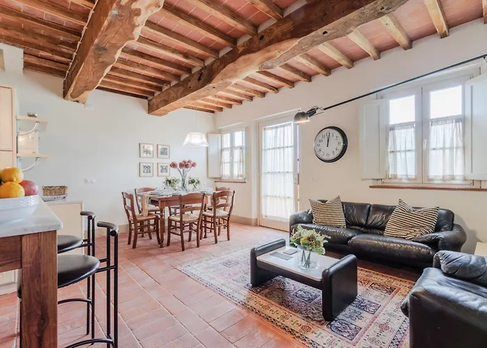 Casa San Gennaro Апартаменты *