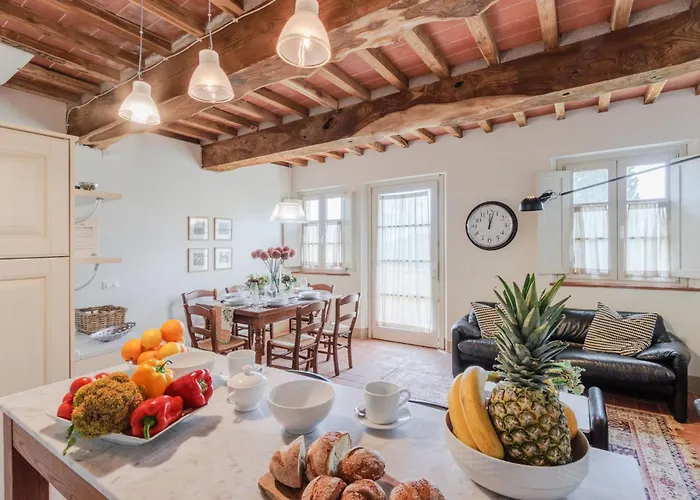 Апартаменты Casa San Gennaro *