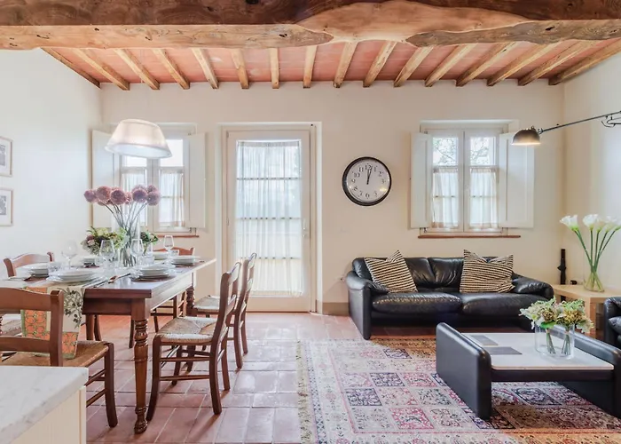 Casa San Gennaro Апартаменты