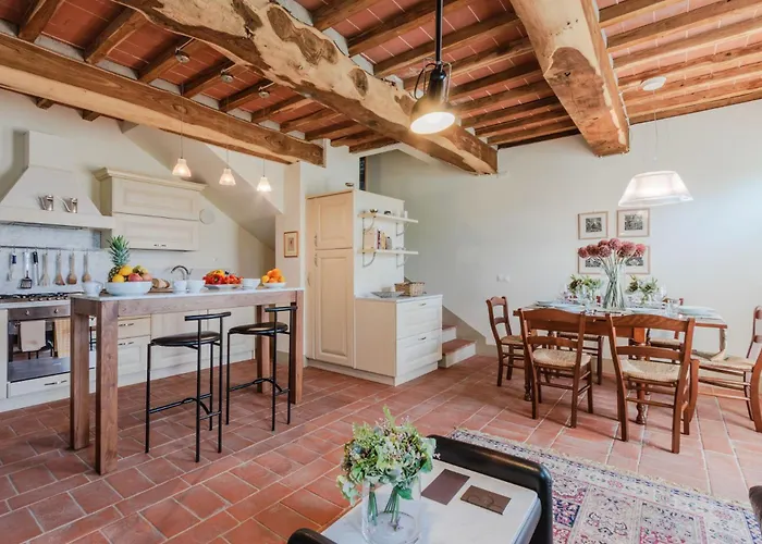 Casa San Gennaro Lappato