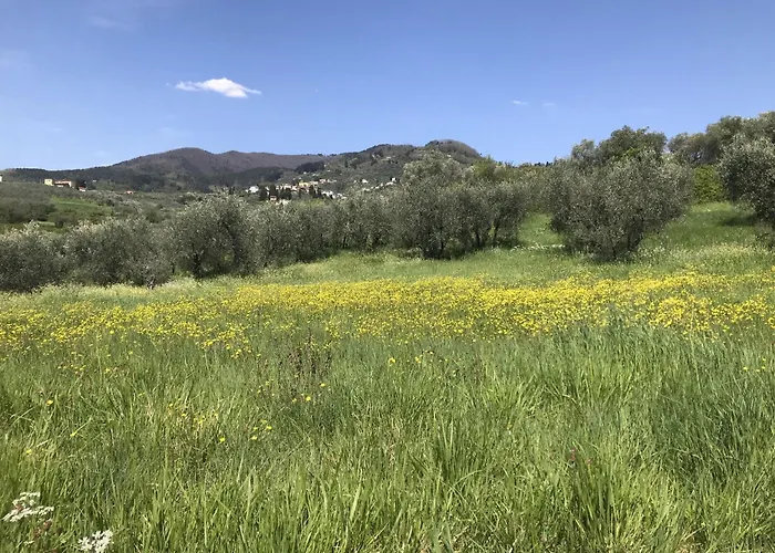 Апартаменты Casa San Gennaro