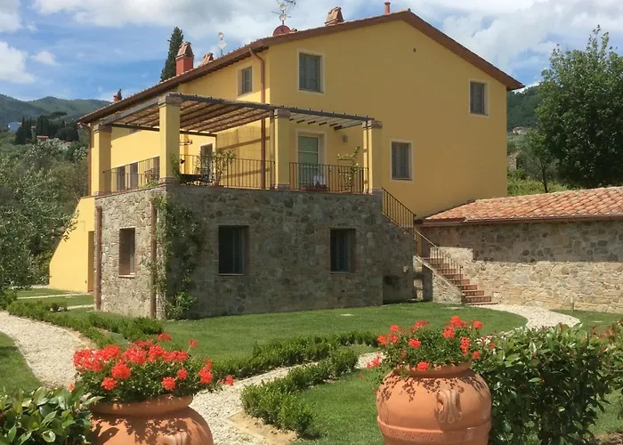 Casa San Gennaro Апартаменты