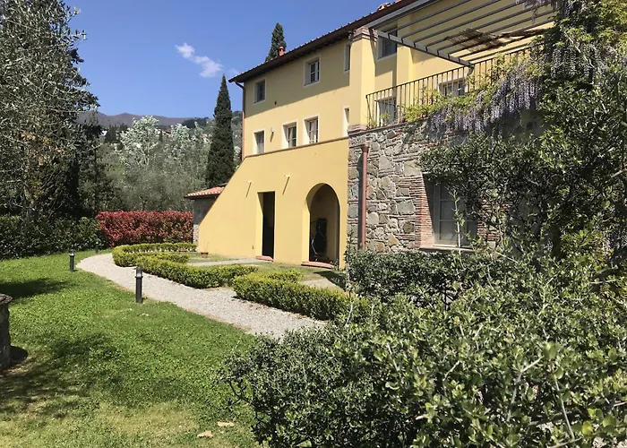 Casa San Gennaro * Lappato