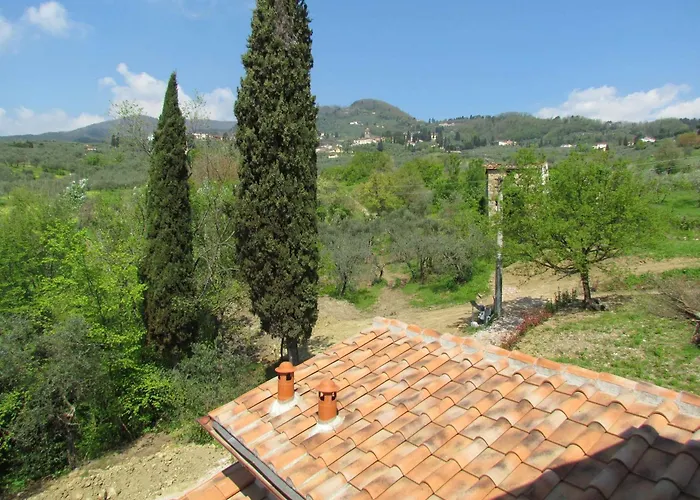 Casa San Gennaro Апартаменты *