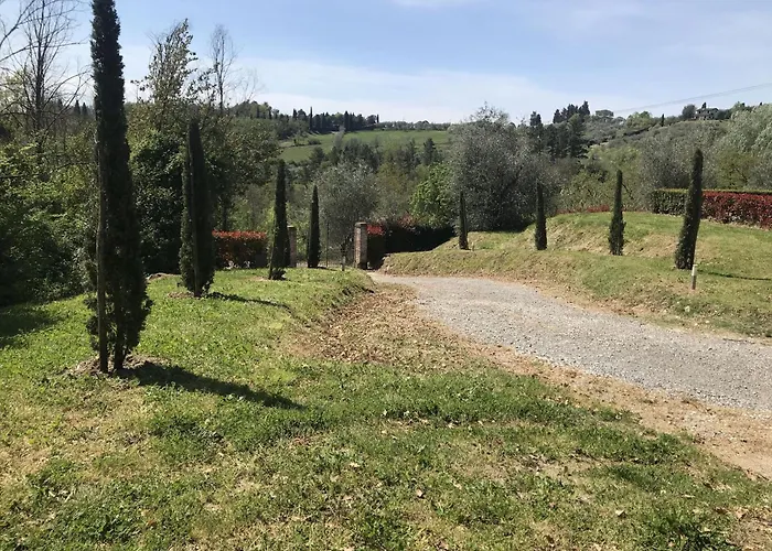 Casa San Gennaro * Lappato