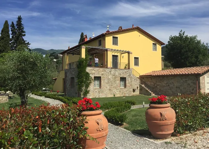 Casa San Gennaro Апартаменты Lappato