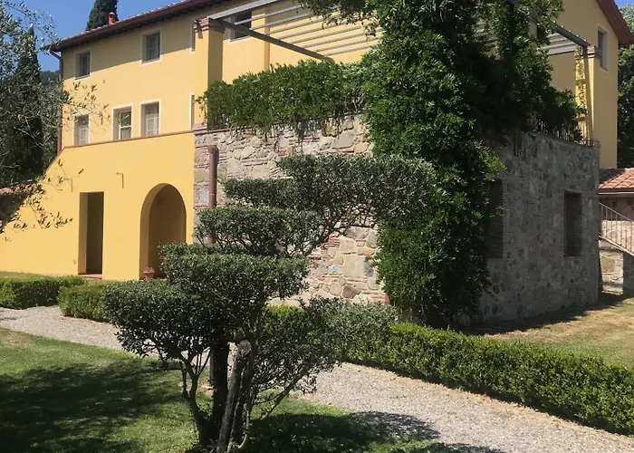 Casa San Gennaro Апартаменты