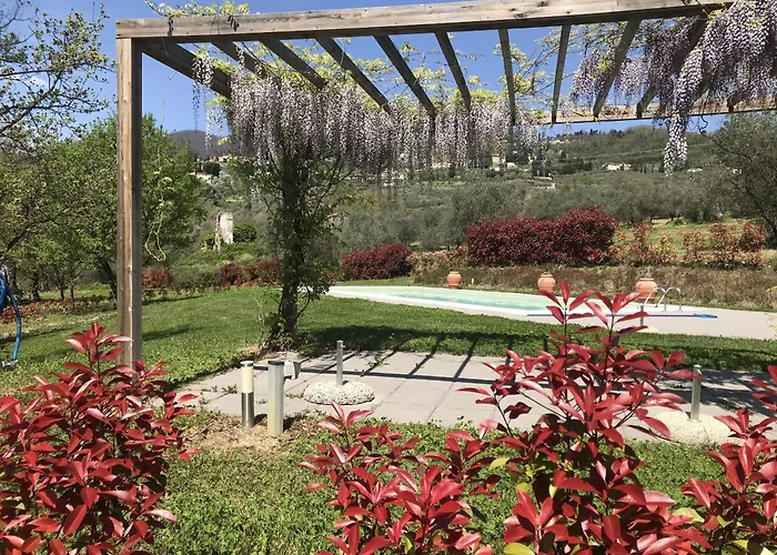 Casa San Gennaro Апартаменты